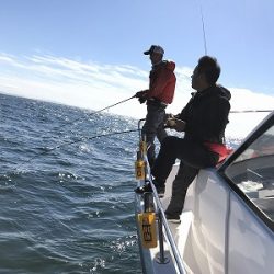 フィシングボートAir(エアー) 釣果