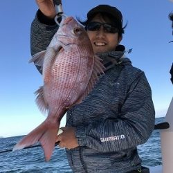 フィシングボートAir(エアー) 釣果