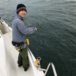 フィシングボートAir(エアー) 釣果