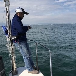 フィシングボートAir(エアー) 釣果