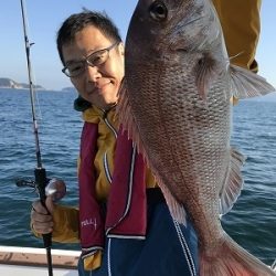 フィシングボートAir(エアー) 釣果