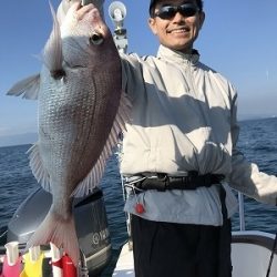 フィシングボートAir(エアー) 釣果