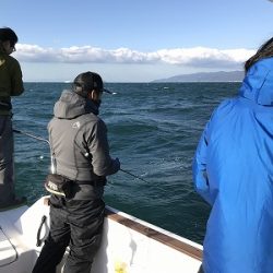 フィシングボートAir(エアー) 釣果