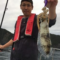 三吉丸 釣果