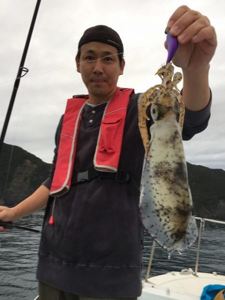 三吉丸 釣果