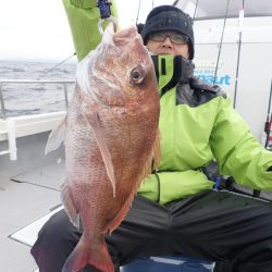 Aquanaut（アクアノート） 釣果