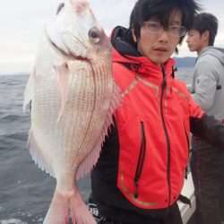 Aquanaut（アクアノート） 釣果