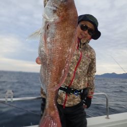 Aquanaut（アクアノート） 釣果