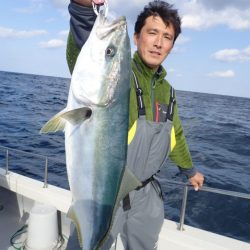 Aquanaut（アクアノート） 釣果