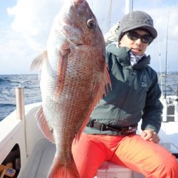 Aquanaut（アクアノート） 釣果