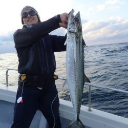 Aquanaut（アクアノート） 釣果