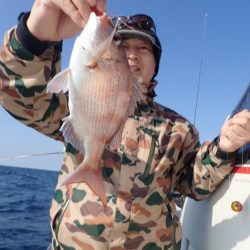 Aquanaut（アクアノート） 釣果