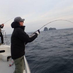 Aquanaut（アクアノート） 釣果