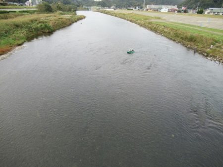狩野川(狩野川漁業協同組合) 釣果