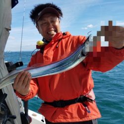 遊漁船 ニライカナイ 釣果