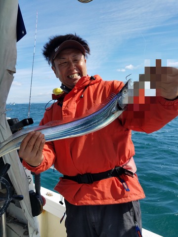 遊漁船 ニライカナイ 釣果