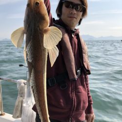 Magic(マジック) 釣果