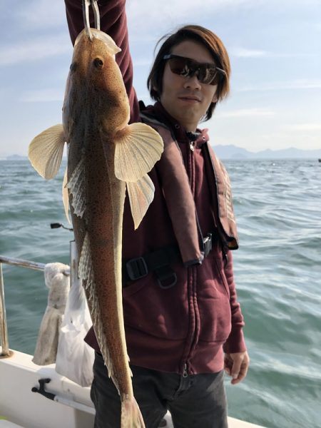 Magic(マジック) 釣果