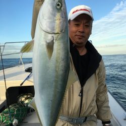 ミタチ丸 釣果