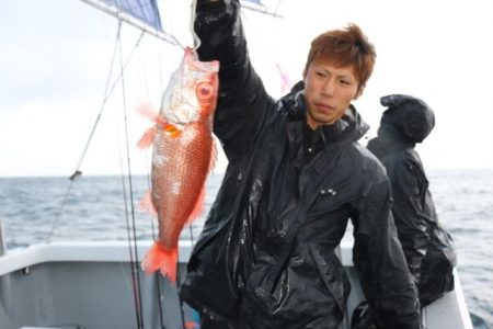 へいみつ丸 釣果