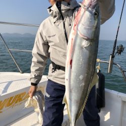 Magic(マジック) 釣果