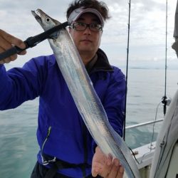 遊漁船 ニライカナイ 釣果