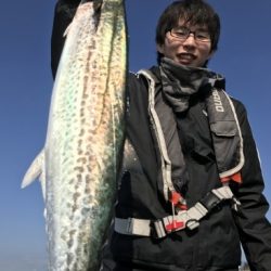 NAKAMARU 釣果
