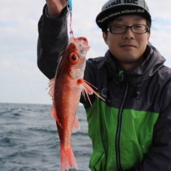 へいみつ丸 釣果