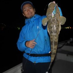 TOPGUN名古屋 釣果