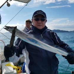 遊漁船 ニライカナイ 釣果