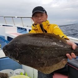 しまや丸 釣果