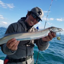 遊漁船 ニライカナイ 釣果