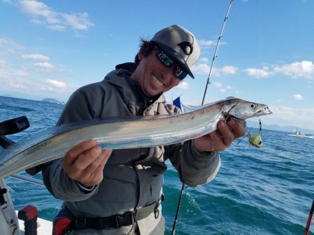 遊漁船　ニライカナイ 釣果