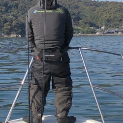 Magic(マジック) 釣果