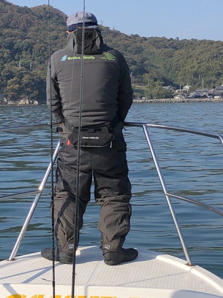 Magic(マジック) 釣果