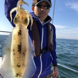 Magic(マジック) 釣果