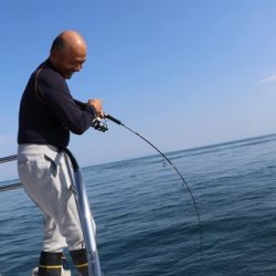 スカイマリン 釣果