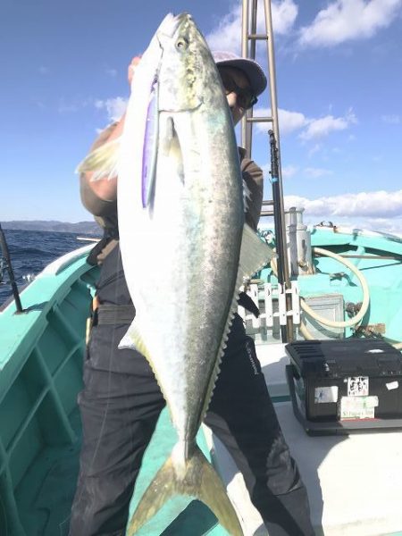 広進丸 釣果