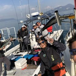 Magic（マジック） 釣果