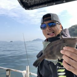 Magic(マジック) 釣果