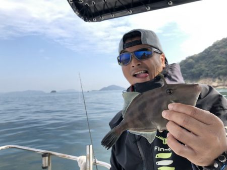 Magic(マジック) 釣果