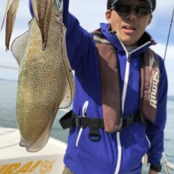 Magic(マジック) 釣果