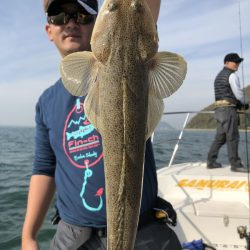 Magic(マジック) 釣果