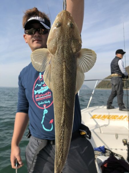 Magic(マジック) 釣果