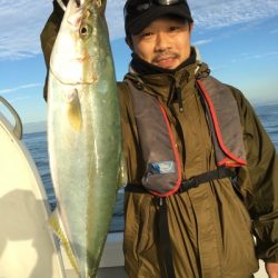 ミタチ丸 釣果