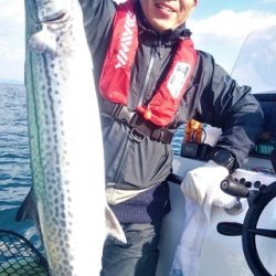 気仙沼　つり丸 釣果