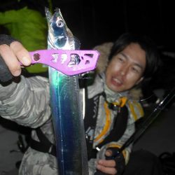 TOPGUN名古屋 釣果