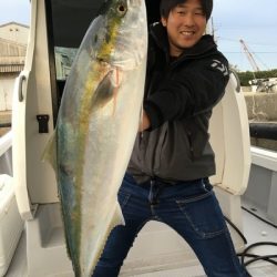 ミタチ丸 釣果