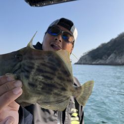 Magic(マジック) 釣果