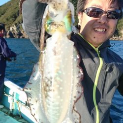 シードリーム 釣果